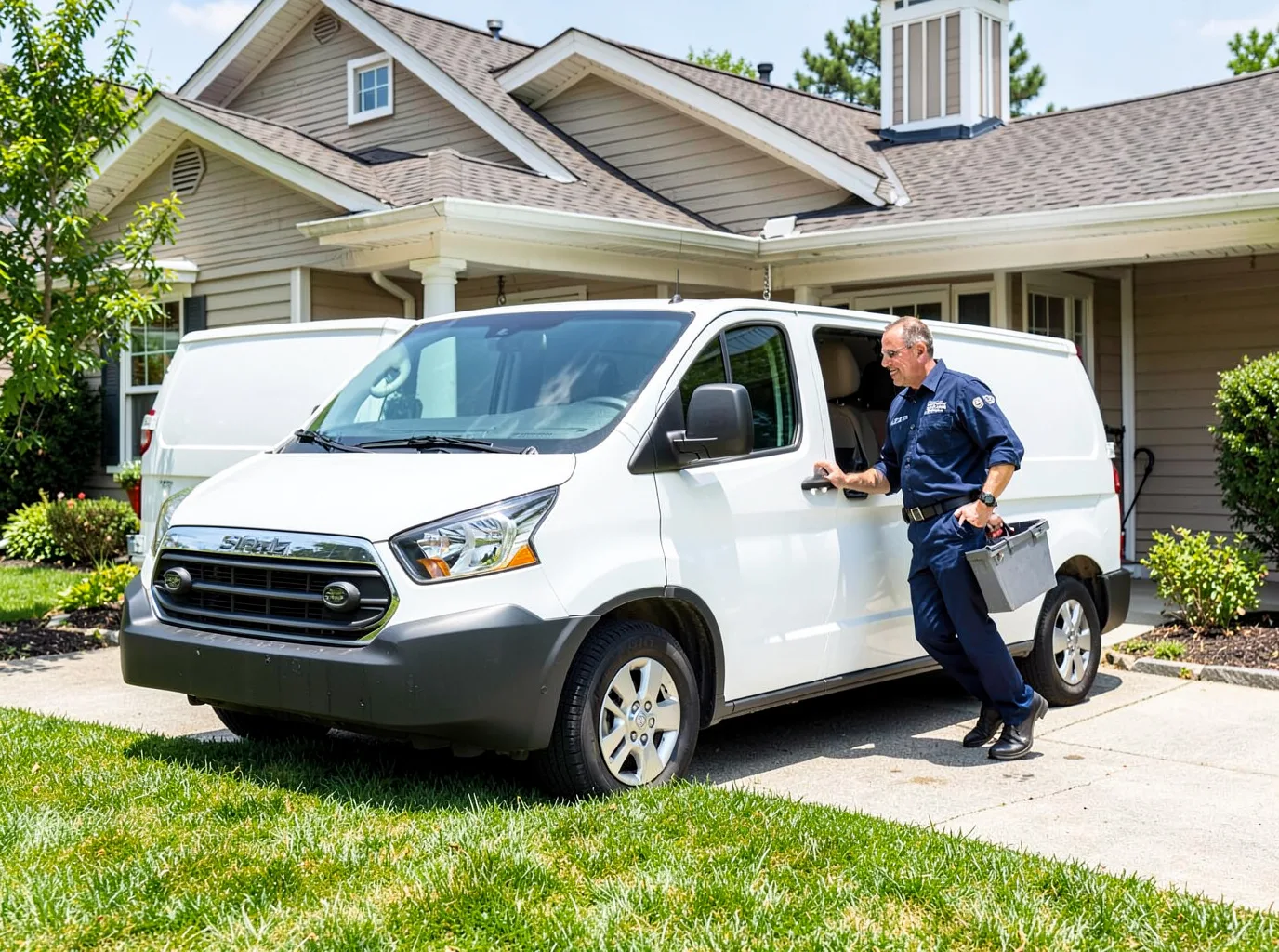Emergency Plumber company in Berlin, MD