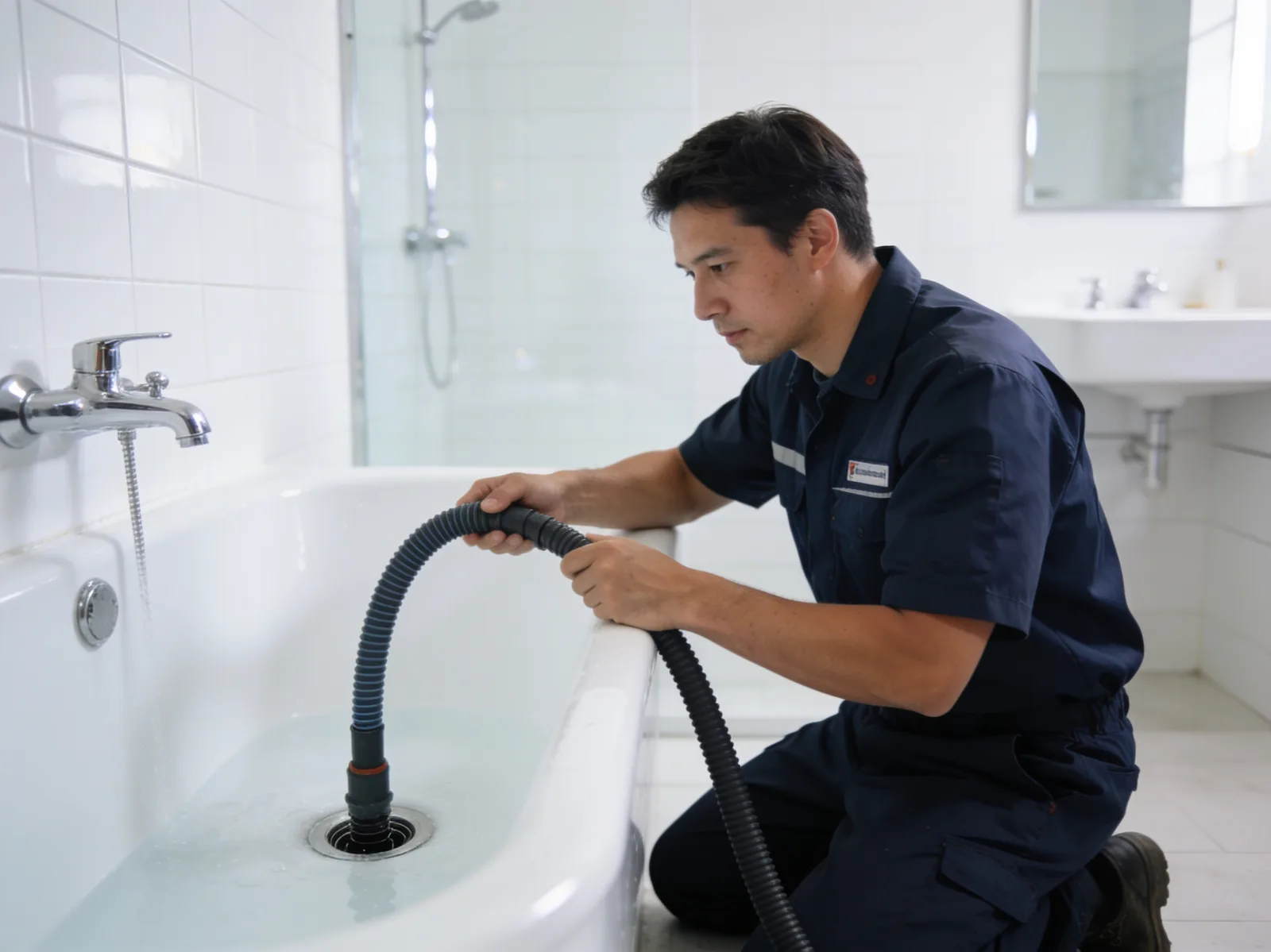 Emergency Plumber Berlin, MD FAQs
